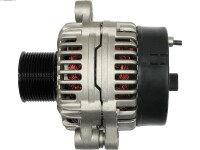 Lichtmaschine passend für Iveco 190 Iveco 260 24V 90A