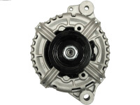 Lichtmaschine passend für Iveco 190 Iveco 260 24V 90A
