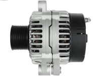Lichtmaschine passend für Iveco 190 Iveco 260 24V 90A