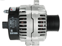 Lichtmaschine passend für Iveco 190 Iveco 260 24V 90A