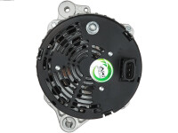 Lichtmaschine passend für Iveco 190 Iveco 260 24V 90A
