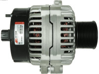 Lichtmaschine passend für Iveco 190 Iveco 260 24V 90A