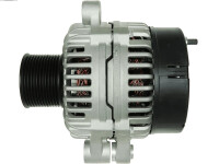 Lichtmaschine passend für Iveco 190 Iveco 260 24V 90A