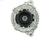Lichtmaschine passend für Iveco 190 Iveco 260 24V 90A