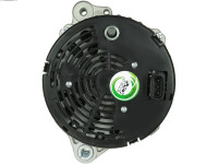 Lichtmaschine passend für Iveco 190 Iveco 260 24V 90A