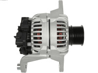 Lichtmaschine passend für Renault V.I. Volvo 7700 Volvo 8700 24V 80A