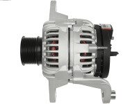 Lichtmaschine passend für Renault V.I. Volvo 7700 Volvo 8700 24V 80A