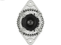 Lichtmaschine passend für Renault V.I. Volvo 7700 Volvo 8700 24V 80A