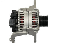 Lichtmaschine passend für Renault V.I. Volvo 7700 Volvo 8700 24V 80A