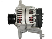 Lichtmaschine passend für Renault V.I. Volvo 7700 Volvo 8700 24V 80A