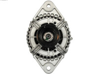 Lichtmaschine passend für Renault V.I. Volvo 7700 Volvo 8700 24V 80A