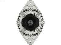 Lichtmaschine passend für Renault V.I. Volvo 7700 Volvo 8700 24V 80A