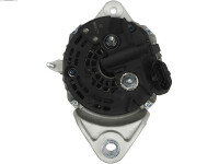 Lichtmaschine passend für Renault V.I. Volvo 7700 Volvo 8700 24V 80A