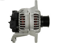 Lichtmaschine passend f&uuml;r Renault V.I. Volvo...