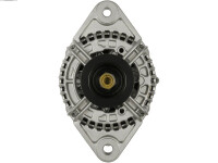 Lichtmaschine passend für Renault V.I. Volvo 7700 Volvo 8700 24V 80A
