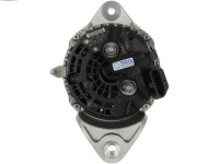 Lichtmaschine passend für Renault V.I. Volvo 7700 Volvo 8700 24V 80A