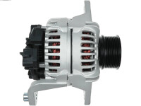 Lichtmaschine passend für Renault V.I. Volvo 8700 Volvo 9700 24V 110A