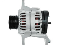 Lichtmaschine passend für Renault V.I. Volvo 8700 Volvo 9700 24V 110A