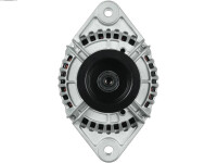 Lichtmaschine passend für Renault V.I. Volvo 8700 Volvo 9700 24V 110A