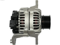 Lichtmaschine passend für Renault V.I. Volvo 8700 Volvo 9700 24V 110A