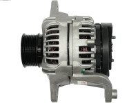 Lichtmaschine passend für Renault V.I. Volvo 8700 Volvo 9700 24V 110A