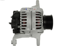 Lichtmaschine passend für Renault V.I. Volvo 8700 Volvo 9700 24V 110A