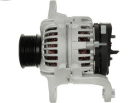 Lichtmaschine passend für Renault V.I. Volvo 8700 Volvo 9700 24V 110A