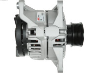 Lichtmaschine passend für Iveco Daily Multicar M26 12V 90A