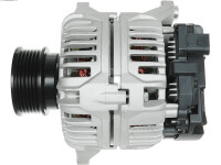Lichtmaschine passend für Iveco Daily Multicar M26 12V 90A