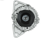 Lichtmaschine passend für Iveco Daily Multicar M26 12V 90A