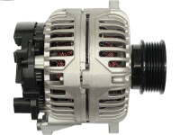 Lichtmaschine passend für Iveco Daily Multicar M26 12V 90A
