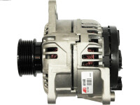 Lichtmaschine passend für Iveco Daily Multicar M26 12V 90A
