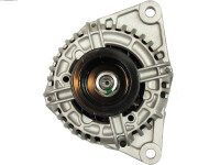 Lichtmaschine passend für Iveco Daily Multicar M26 12V 90A
