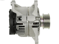 Lichtmaschine passend für Iveco Daily Multicar M26 12V 90A