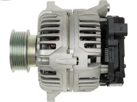 Lichtmaschine passend für Iveco Daily Multicar M26 12V 90A