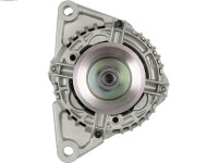 Lichtmaschine passend für Iveco Daily Multicar M26 12V 90A