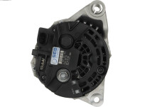 Lichtmaschine passend für Iveco Daily Multicar M26 12V 90A