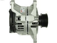 Lichtmaschine passend für Iveco Daily Multicar M26 12V 90A