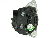 Lichtmaschine passend für Iveco Daily Multicar M26 12V 90A