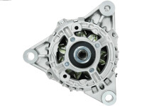 Lichtmaschine passend für Man 10.145 Man 10.185 24V 55A