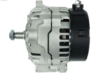 Lichtmaschine passend für Man 10.145 Man 10.185 24V 55A