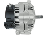 Lichtmaschine passend für Man 10.145 Man 10.185 24V 55A