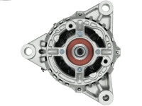 Lichtmaschine passend für Man 10.145 Man 10.185 24V 55A