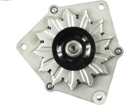 Lichtmaschine passend für Atlas COPCO Case B115 Case B160 Iveco 110-17 Iveco 190-30 Liebherr R 24V 27A