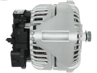 Lichtmaschine passend für Man 18.310 Man 18.320 24V 80A