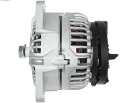 Lichtmaschine passend für Man 18.310 Man 18.320 24V 80A