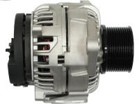 Lichtmaschine passend für Man 18.310 Man 18.320 24V 80A