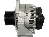 Lichtmaschine passend für Man 18.310 Man 18.320 24V 80A