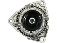 Lichtmaschine passend für Man 18.310 Man 18.320 24V 80A