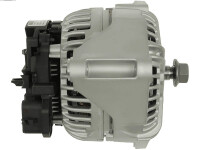 Lichtmaschine passend für Man 18.310 Man 18.320 24V 80A